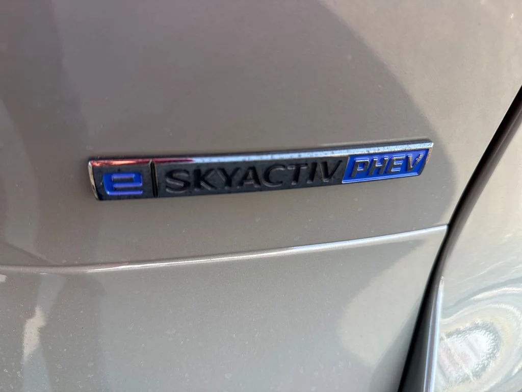 New 2026 Sand Metallic Mazda SC Plus image 31