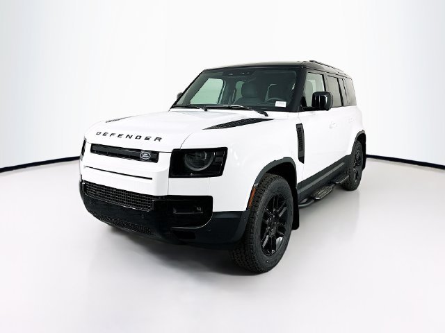 2026 Land Rover Defender