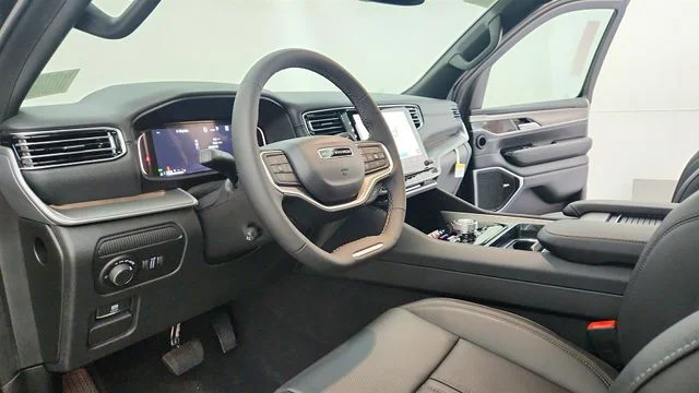 New 2026 High Gloss Black Jeep Limited Altitude image 16