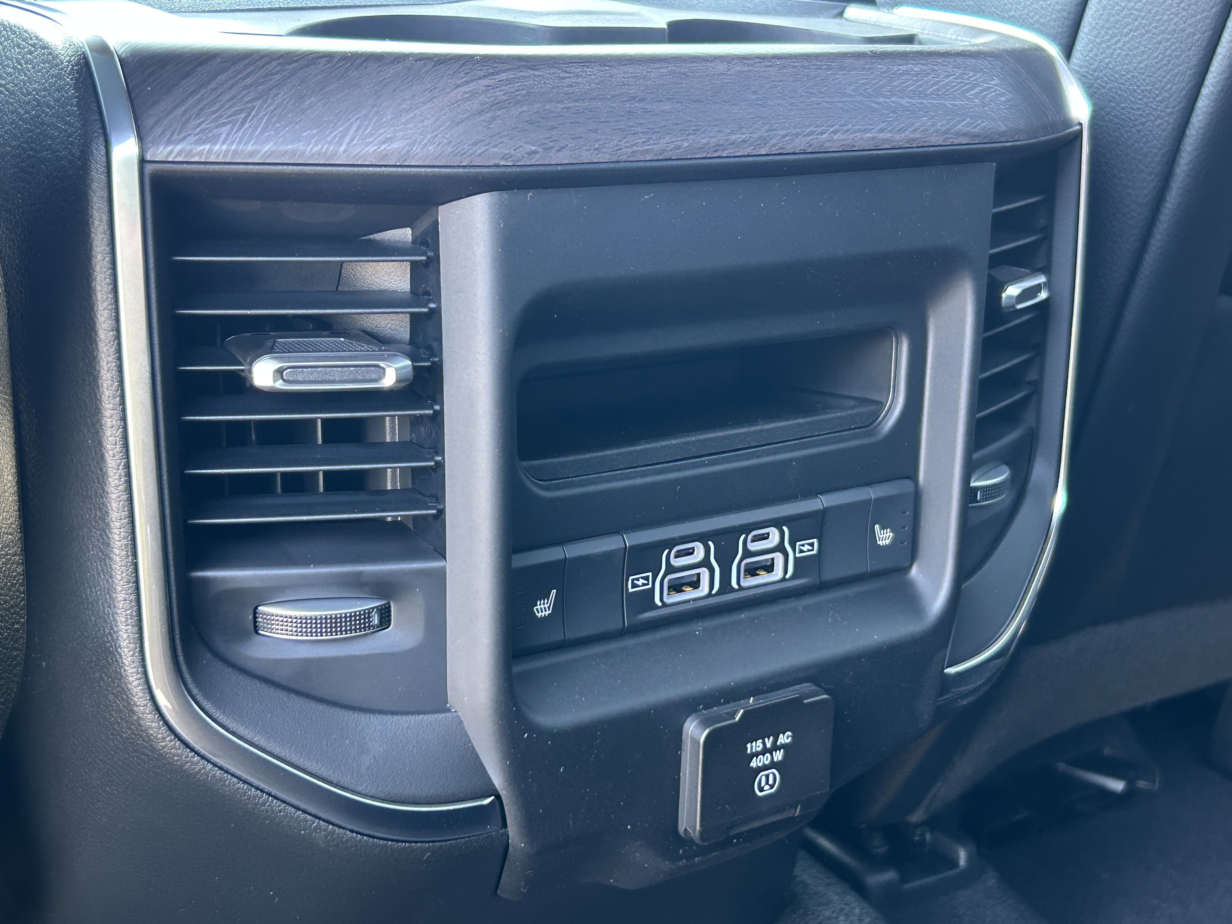 2026 RAM 1500 Laramie - Photo 38
