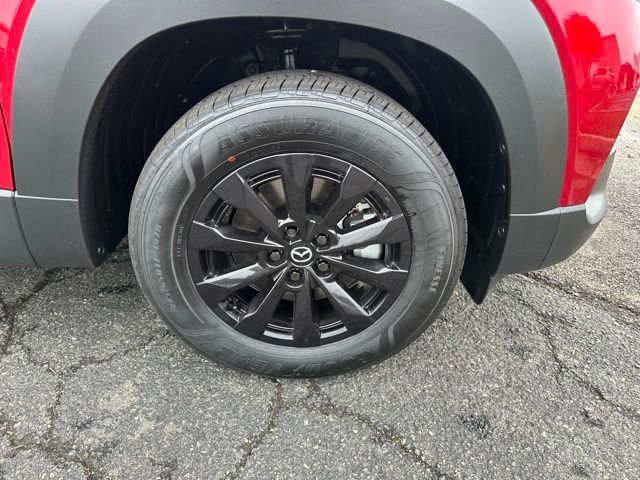 2026 Mazda CX-50 Premium - Photo 12