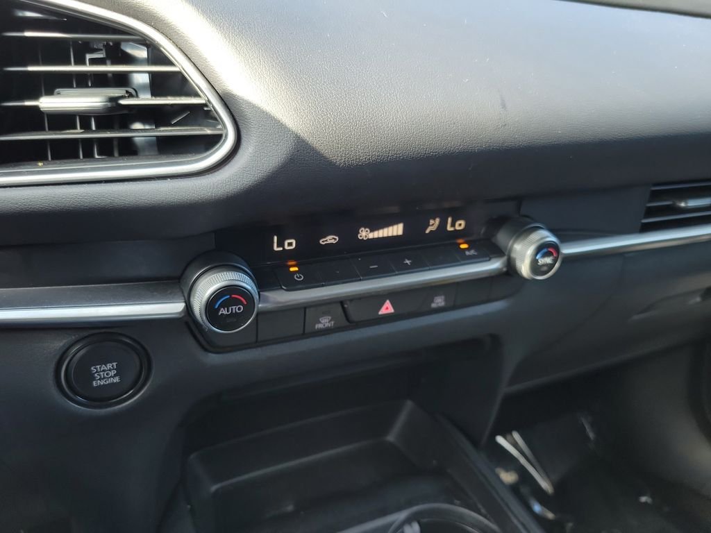 Used 2023 Gray Mazda 2.5 S Select Package image 20