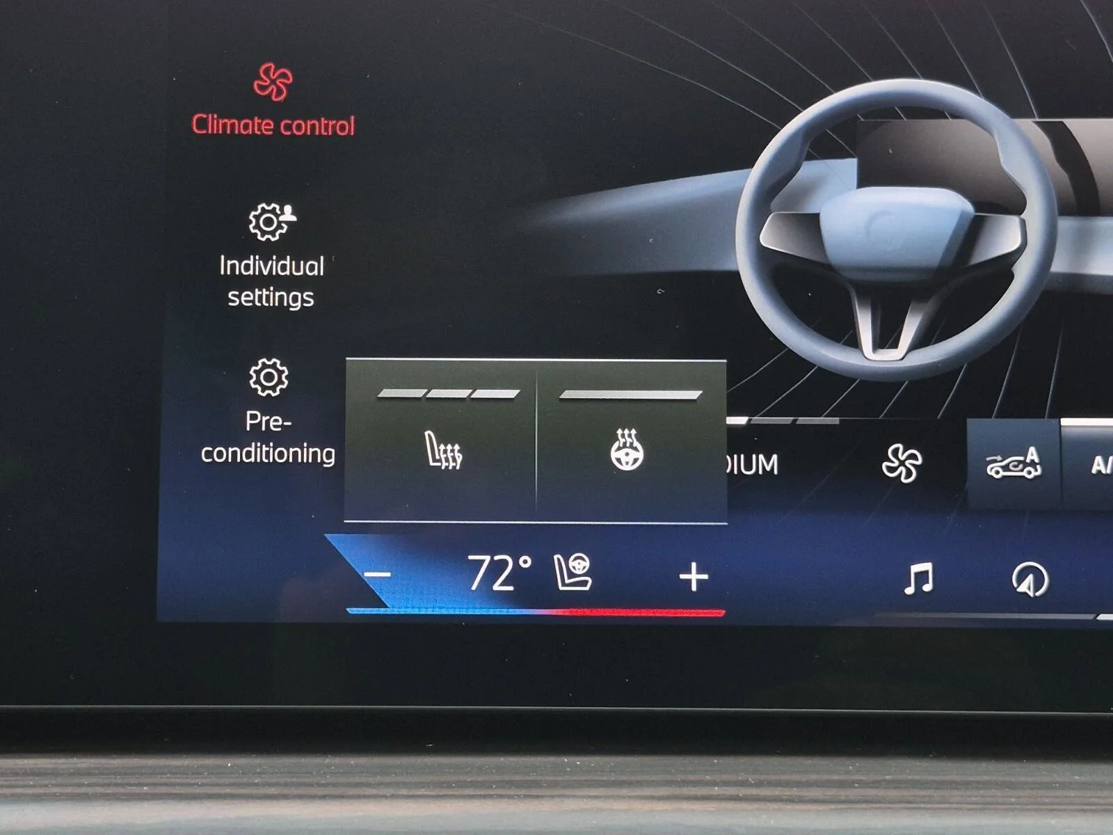 New 2026 Brooklyn Grey Metallic BMW xDrive40i image 30