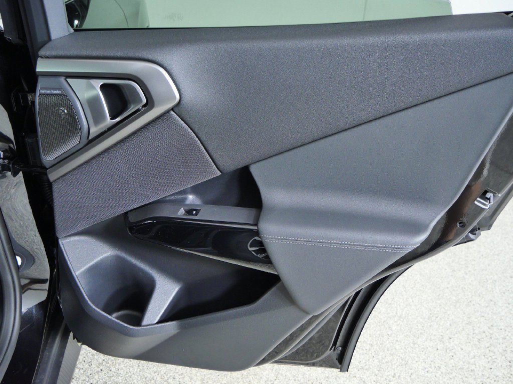 Used 2026 Black BMW 30 xDrive image 25