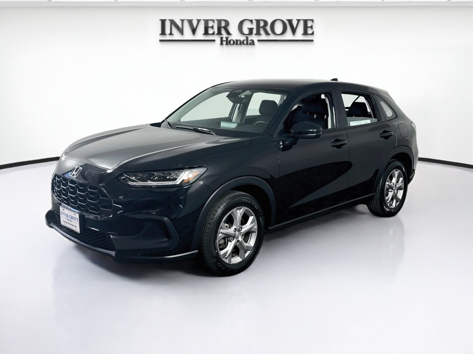 2024 Honda HR-V LX - Photo 20