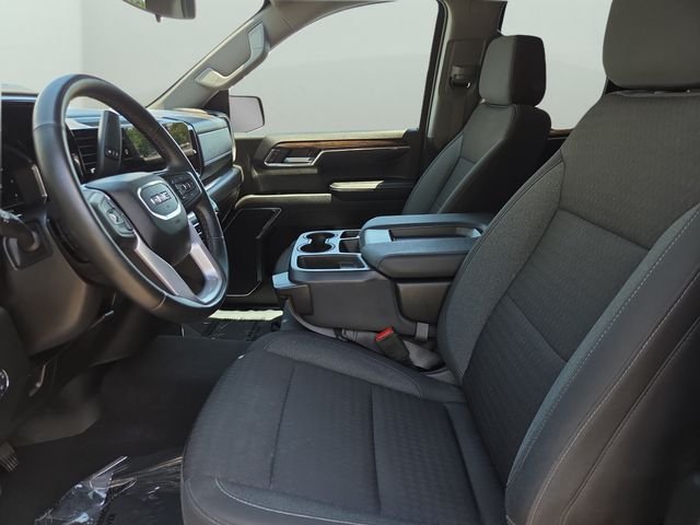 Used 2023 Titanium GMC Elevation image 33