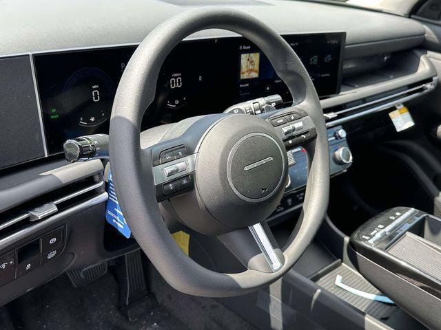 New 2026  Hyundai Blue image 2