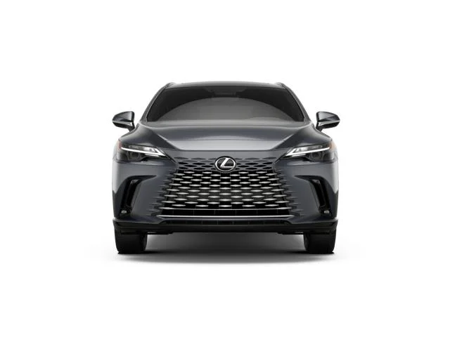 New 2026 Cloudburst Gray Lexus PREMIUM image 5