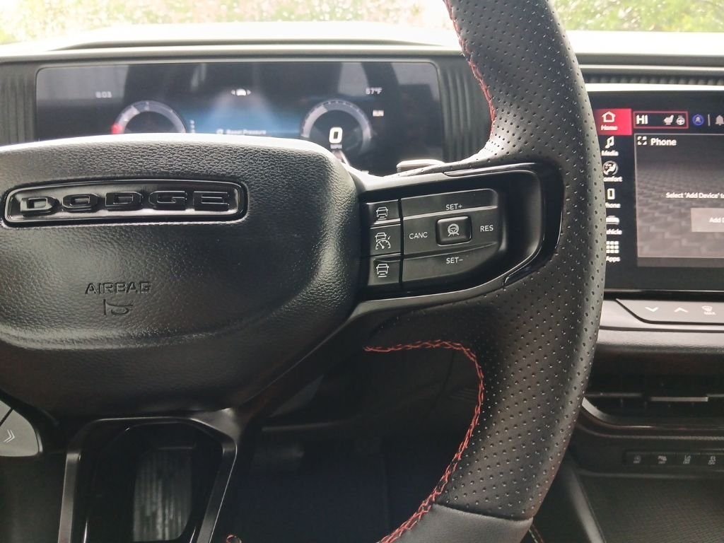 2026 Dodge Charger Scat Pack - Photo 14