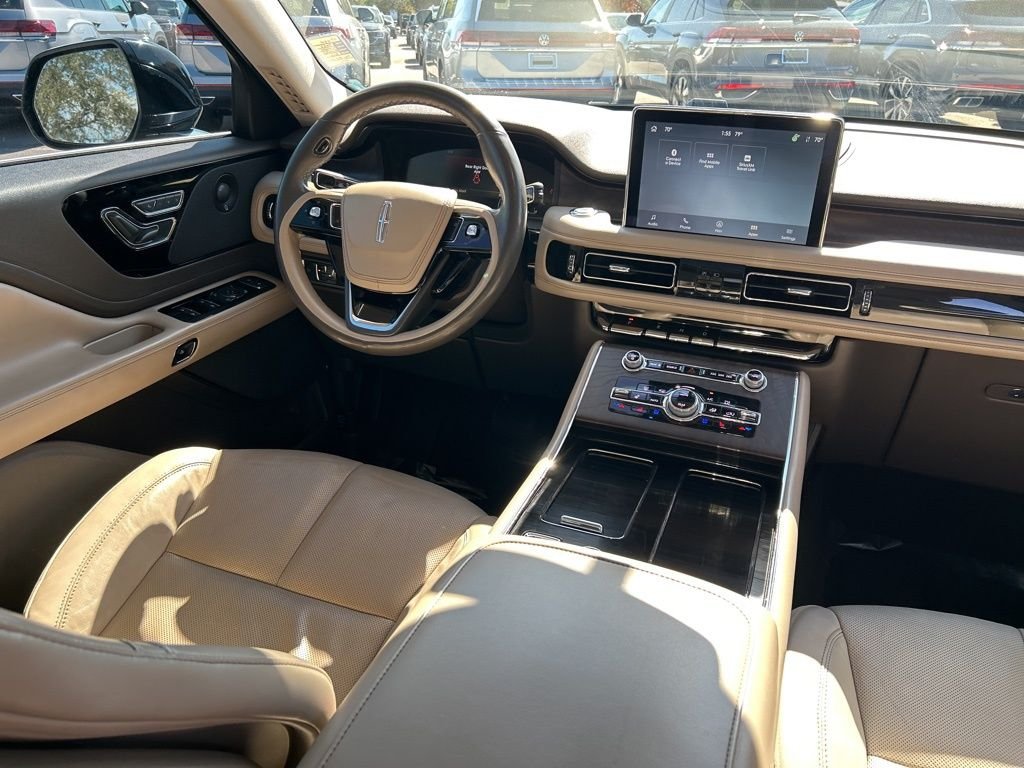 2022 Lincoln Aviator Reserve - Photo 9