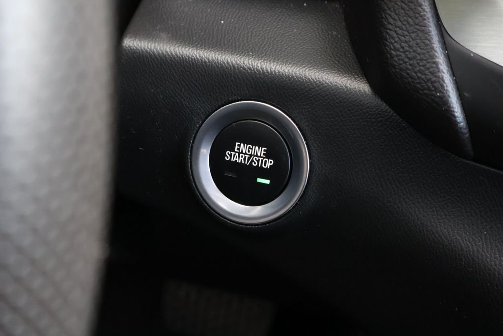 2023 GMC Terrain SLE - Photo 26