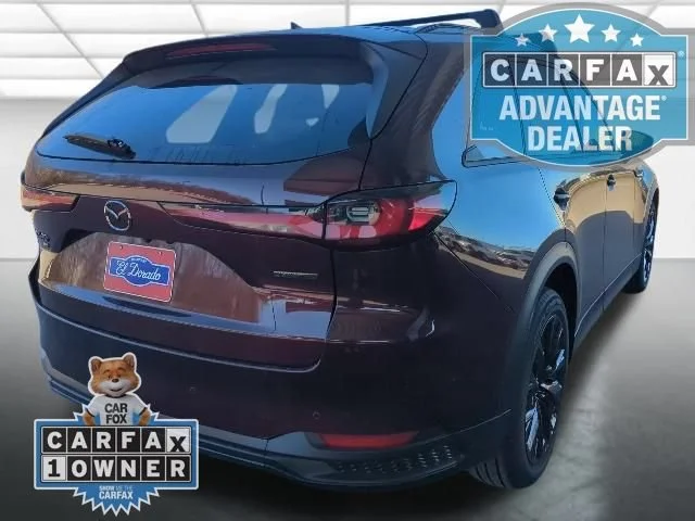 Used 2026  Mazda Premium Sport image 30