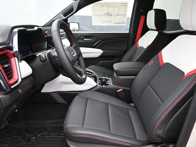 2026 GMC Canyon AT4X - Photo 10