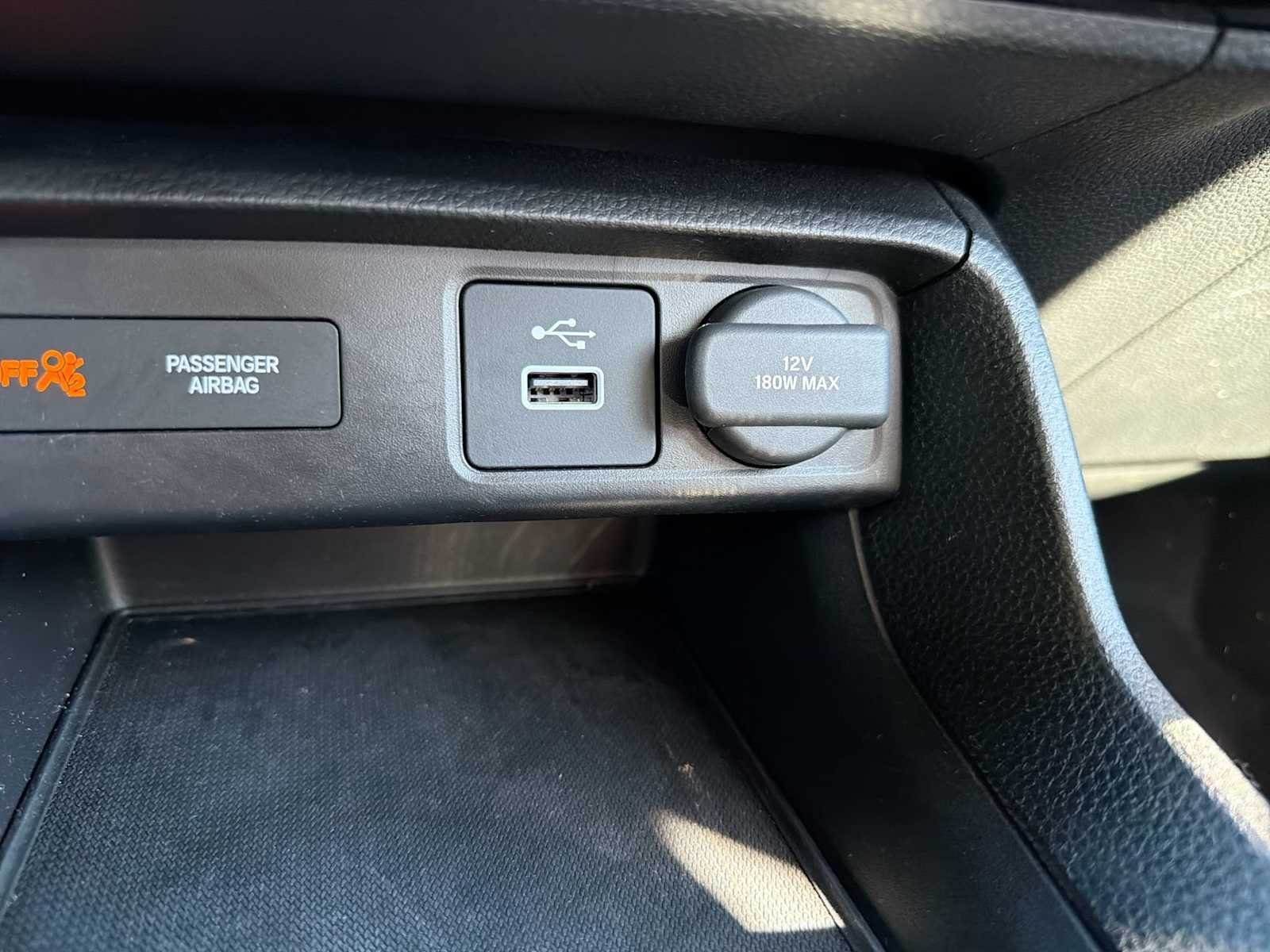 2024 Honda Civic LX - Photo 28