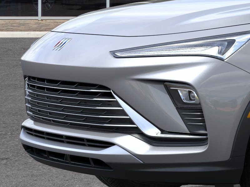 2026 Buick Envista Preferred - Photo 13
