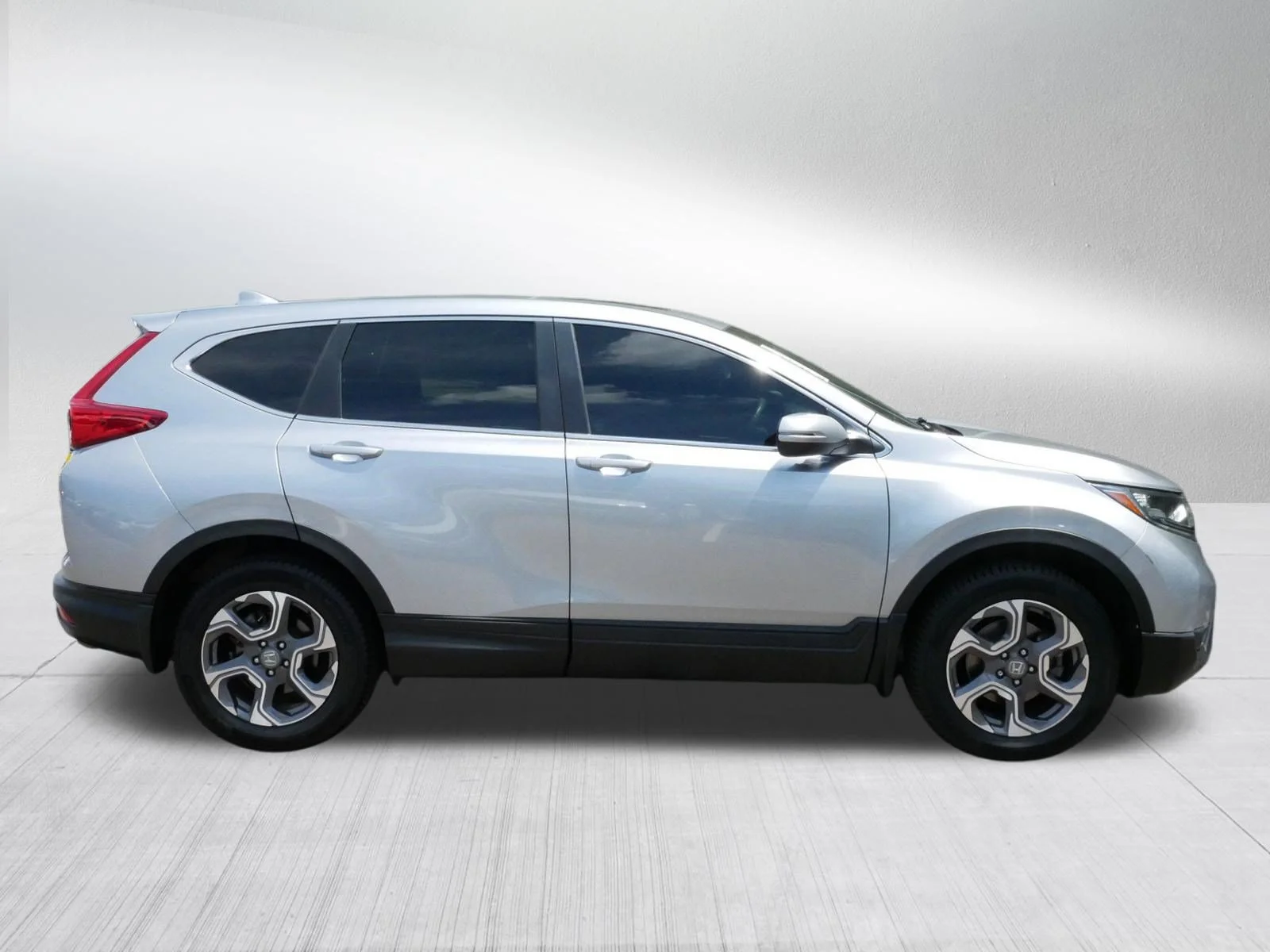 2019 Honda CR-V EX - Photo 8