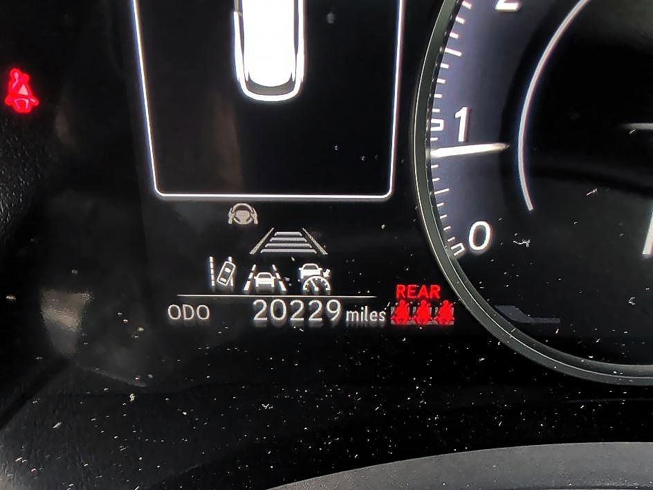 2024 Lexus RX 350 - Photo 22