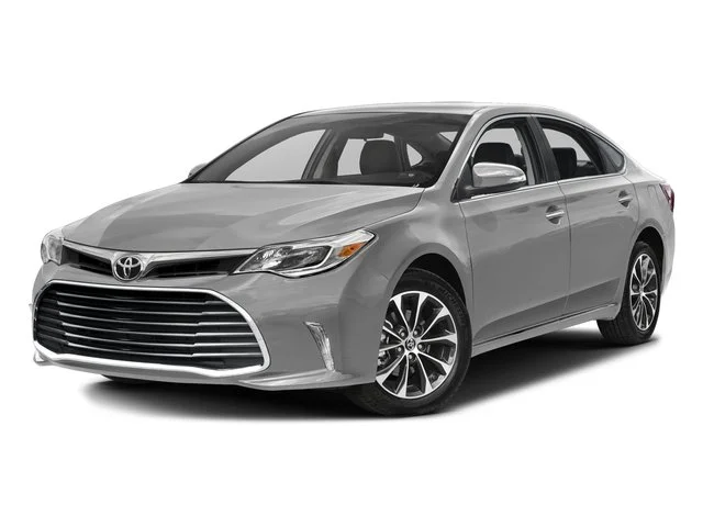 2017 Toyota Avalon XLE Premium's photo