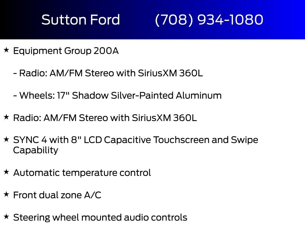 New 2026 Space Silver Metallic Ford Active® image 6
