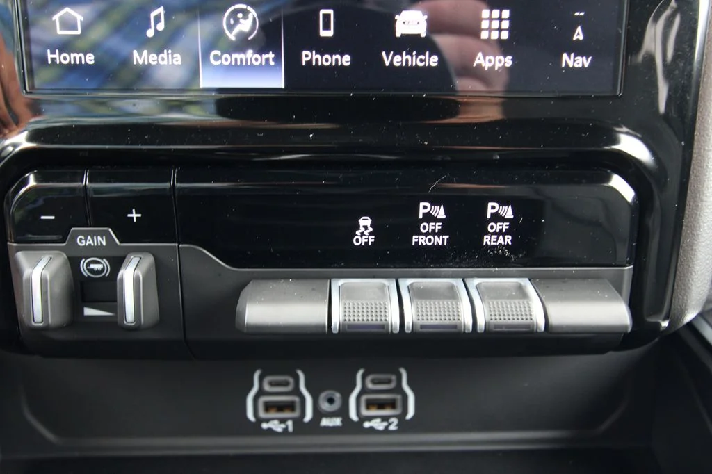 2026 RAM 1500 Big Horn/Lone Star - Photo 28