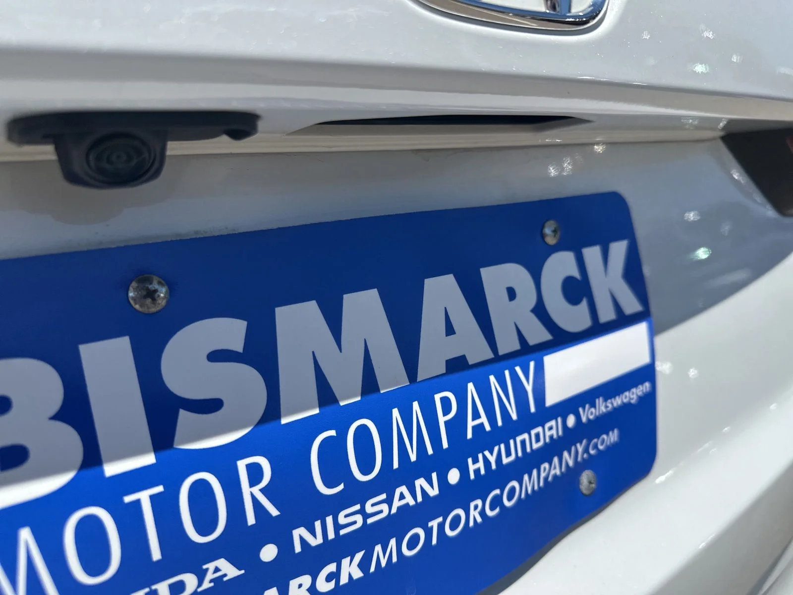 Used 2023 White Honda Sport image 7