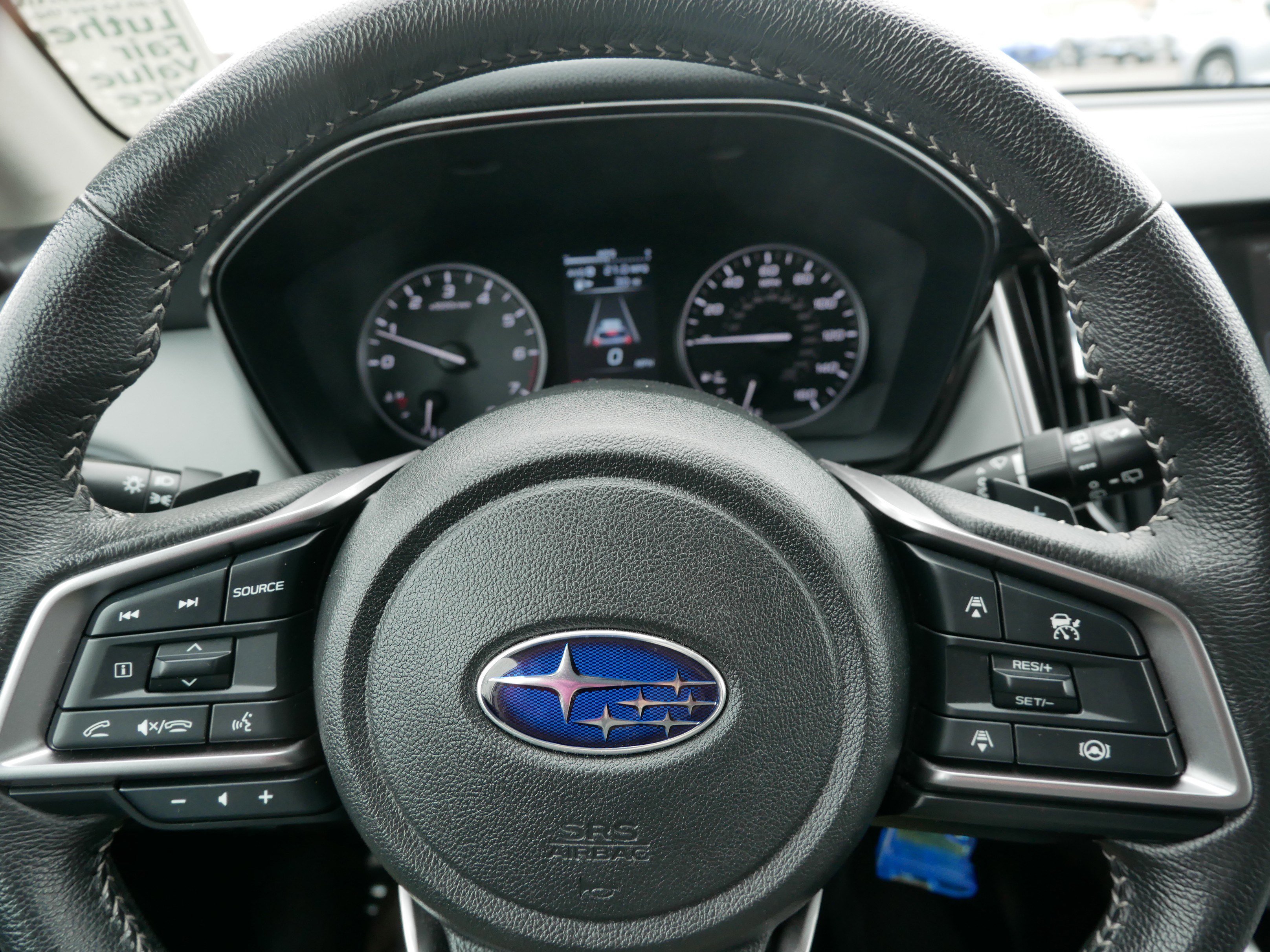 2024 Subaru Outback Premium - Photo 25