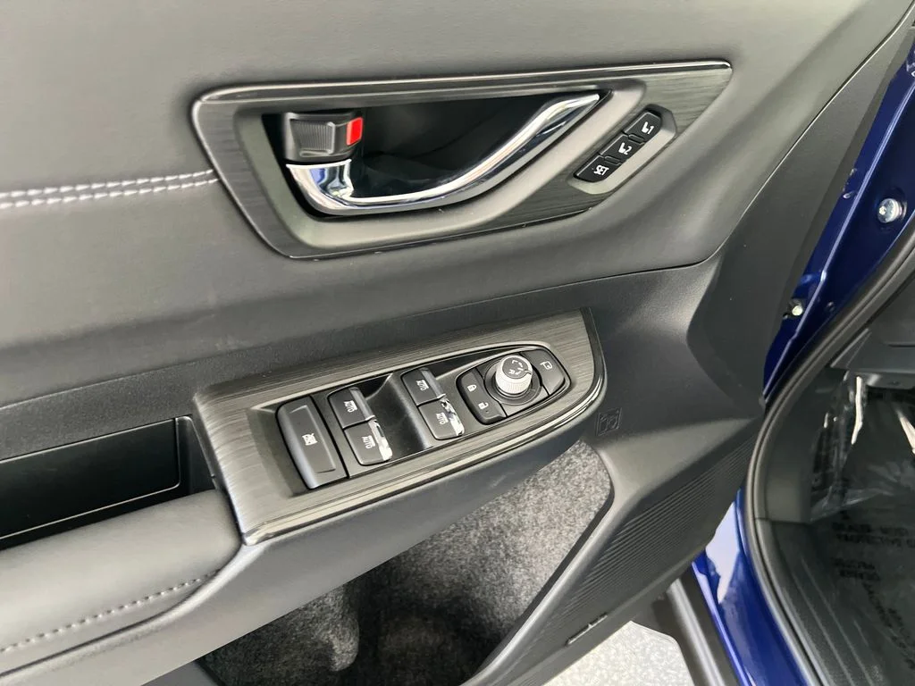 New 2026 SAPPHIRE BLUE PEARL Subaru Touring XT image 13