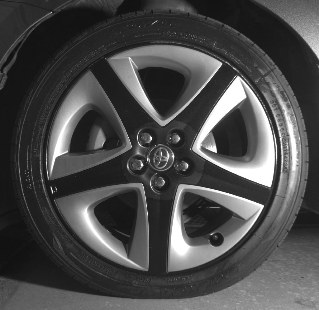 Used 2022 Gray Toyota XLE image 21