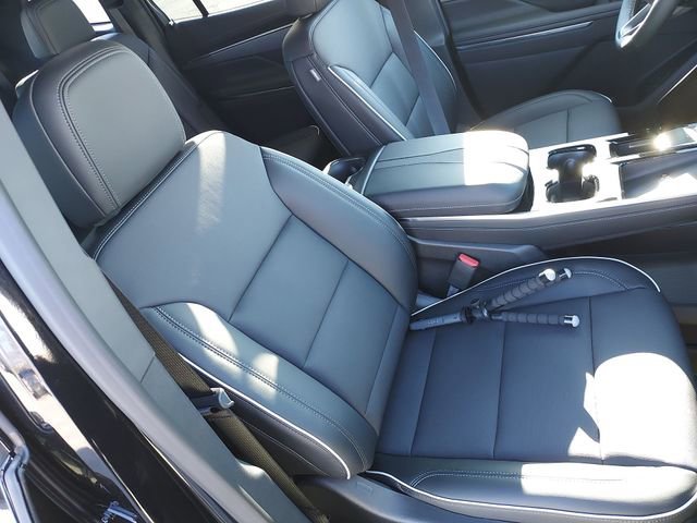 2026 Buick Enclave Preferred - Photo 27
