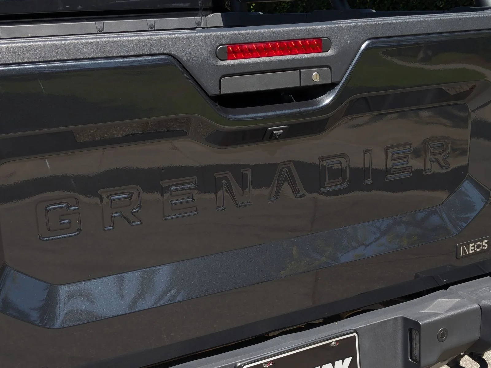 2024 INEOS Grenadier - Photo 19