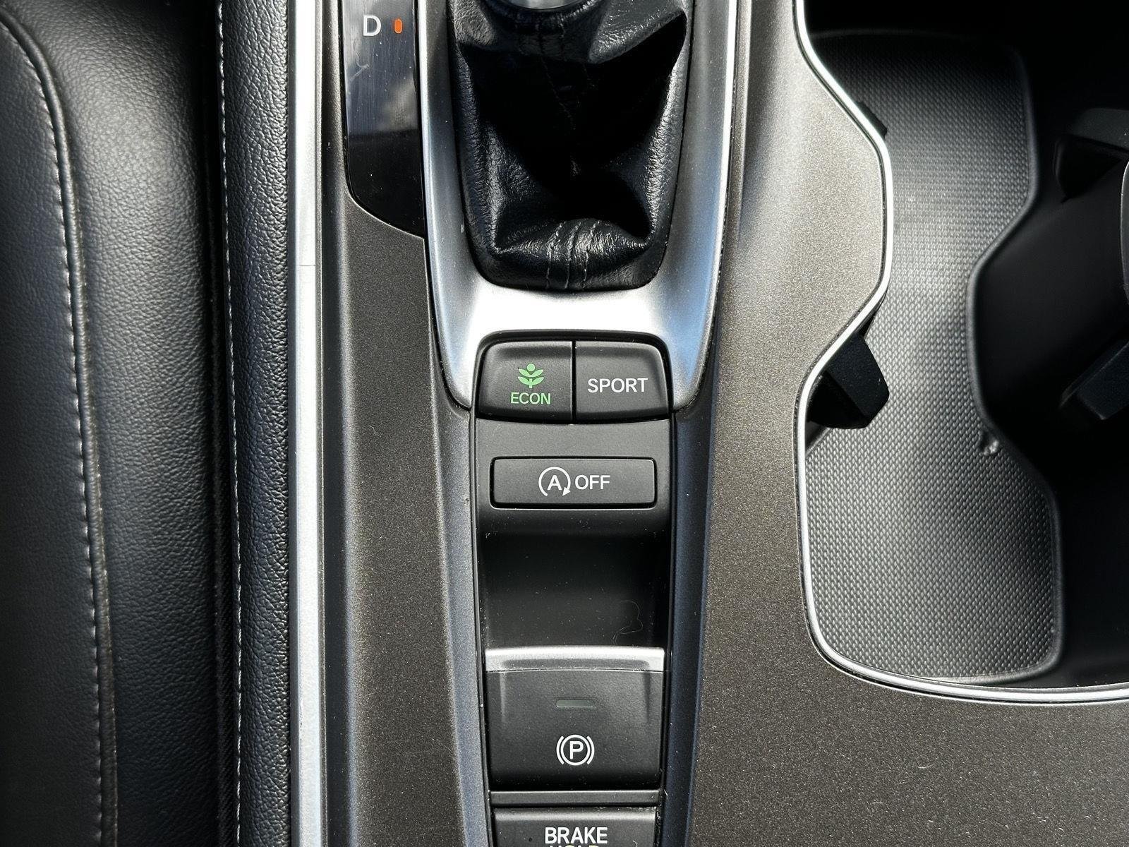 2022 Honda Accord Sport SE - Photo 28