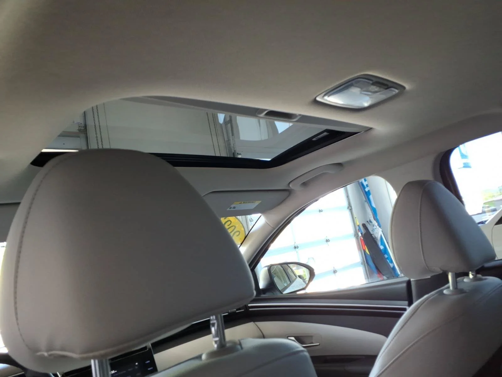 2023 Hyundai Tucson SEL - Photo 14