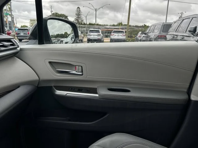 2021 Toyota Sienna Limited - Photo 46
