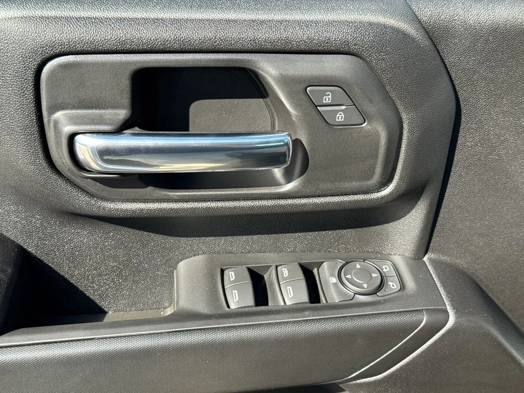 2026 Chevrolet Silverado 2500 HD Work Truck - Photo 17