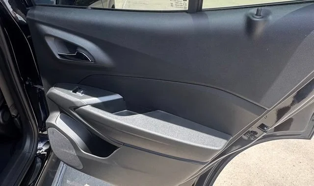 New 2026 Mosaic Black Metallic Chevrolet LT image 18