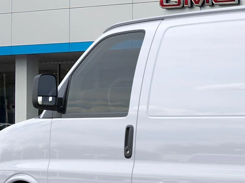 2026 GMC Savana Cargo Work Van - Photo 12