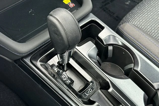 Certified Used 2026 Gray Subaru Premium image 24
