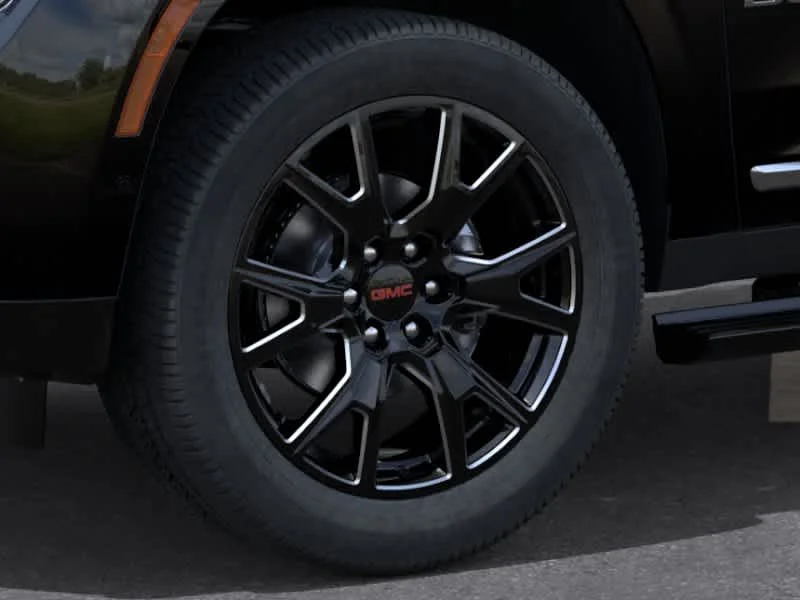 New 2026 Onyx Black GMC Denali image 34