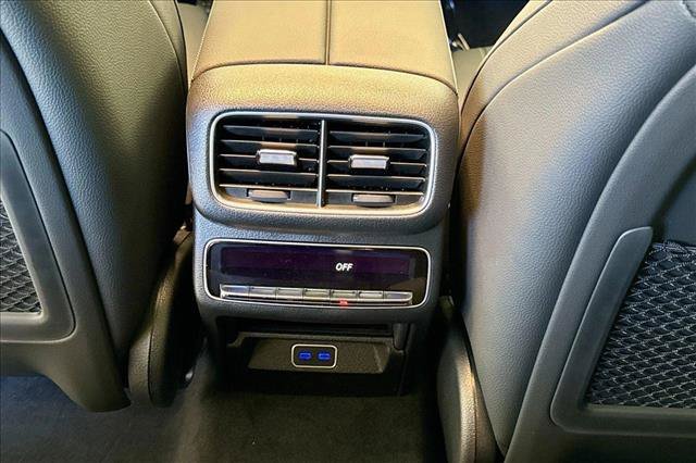 New 2026 Cirrus Silver Metallic Mercedes-Benz GLS 450 image 53