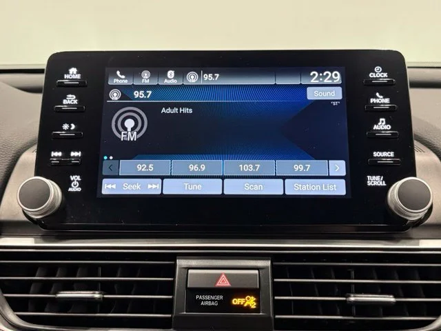 Used 2022 Blue Honda Sport image 20