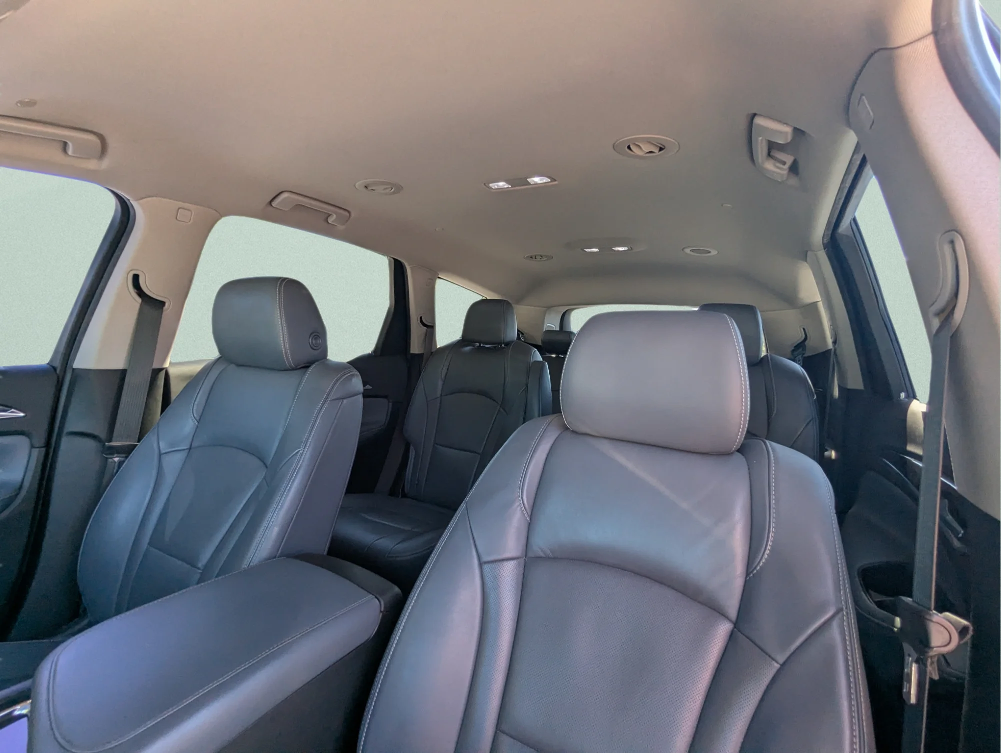 Used 2020 Quicksilver Metallic Buick Premium image 24