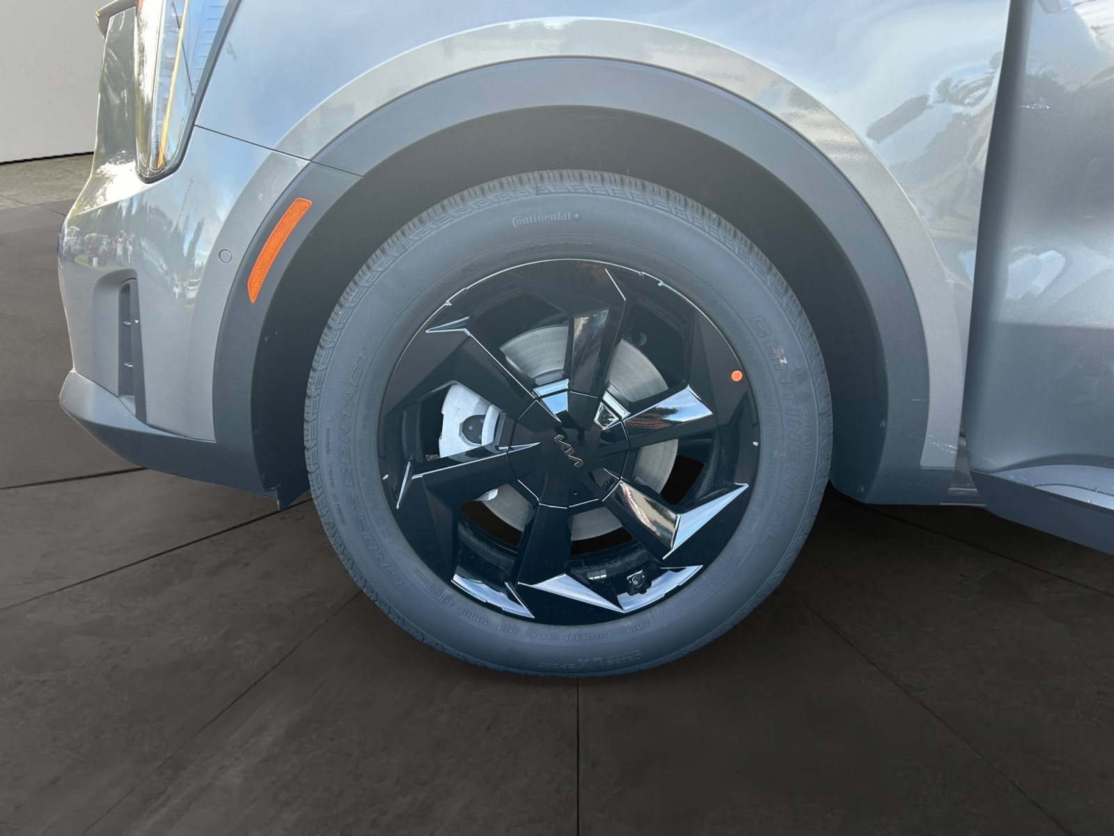New 2026 Volcanic Sand Kia X-Line SX Prestige AWD image 14