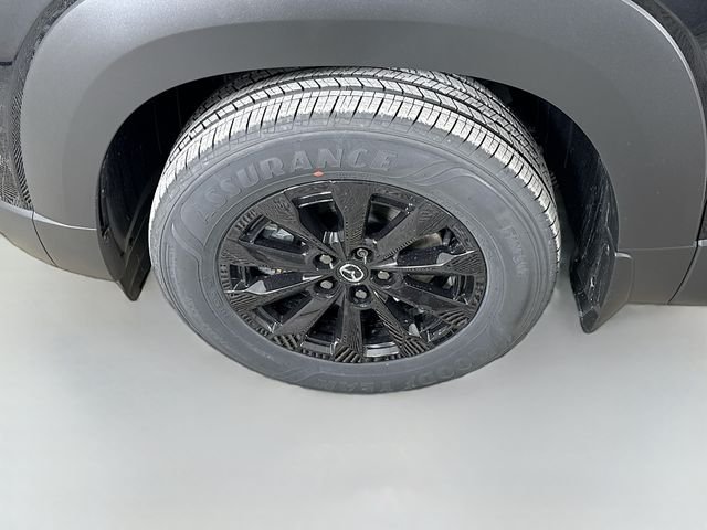 New 2026 Jet Black Mica Mazda Premium AWD image 31