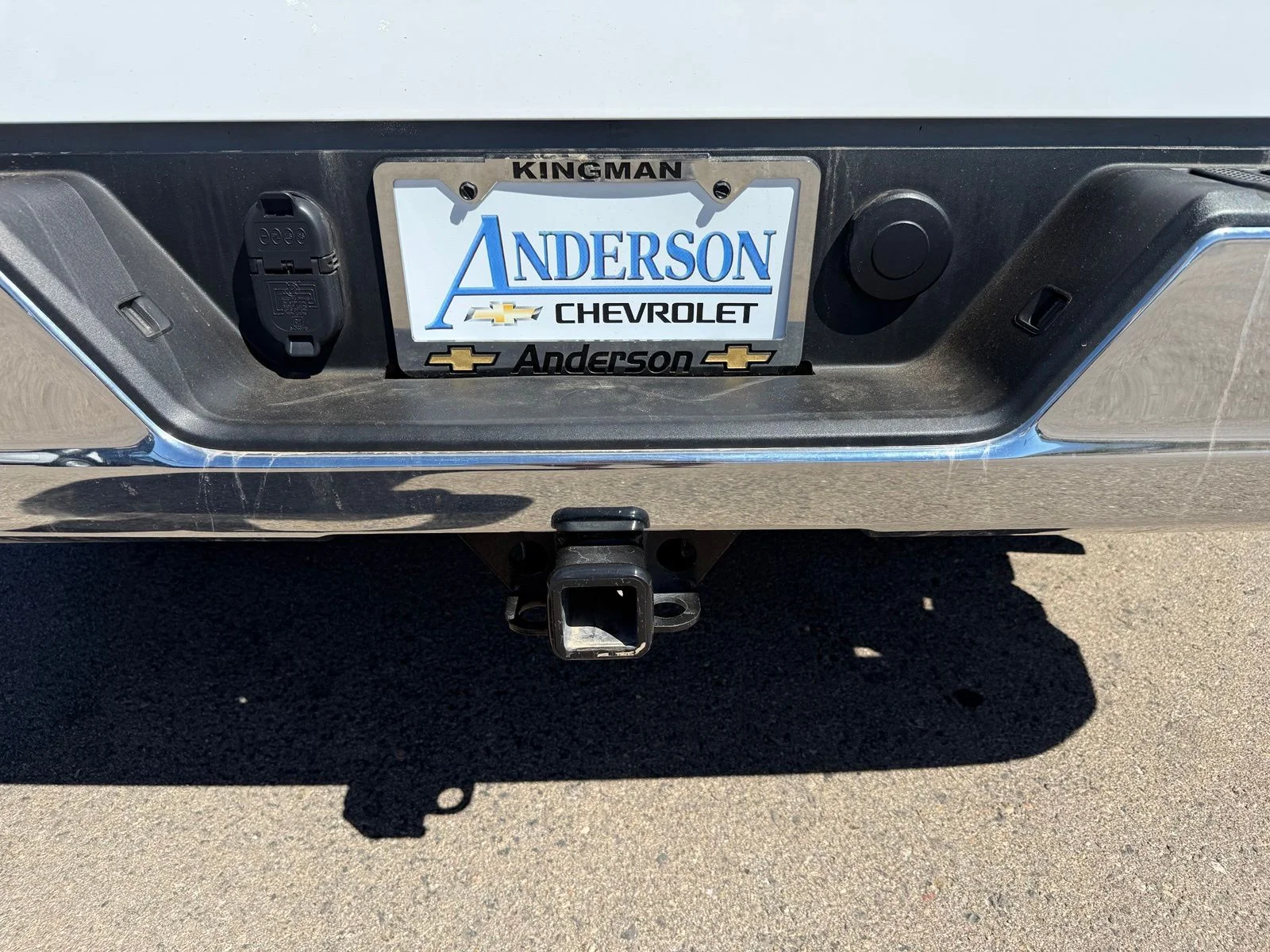 2023 Chevrolet Silverado 1500 LT - Photo 40