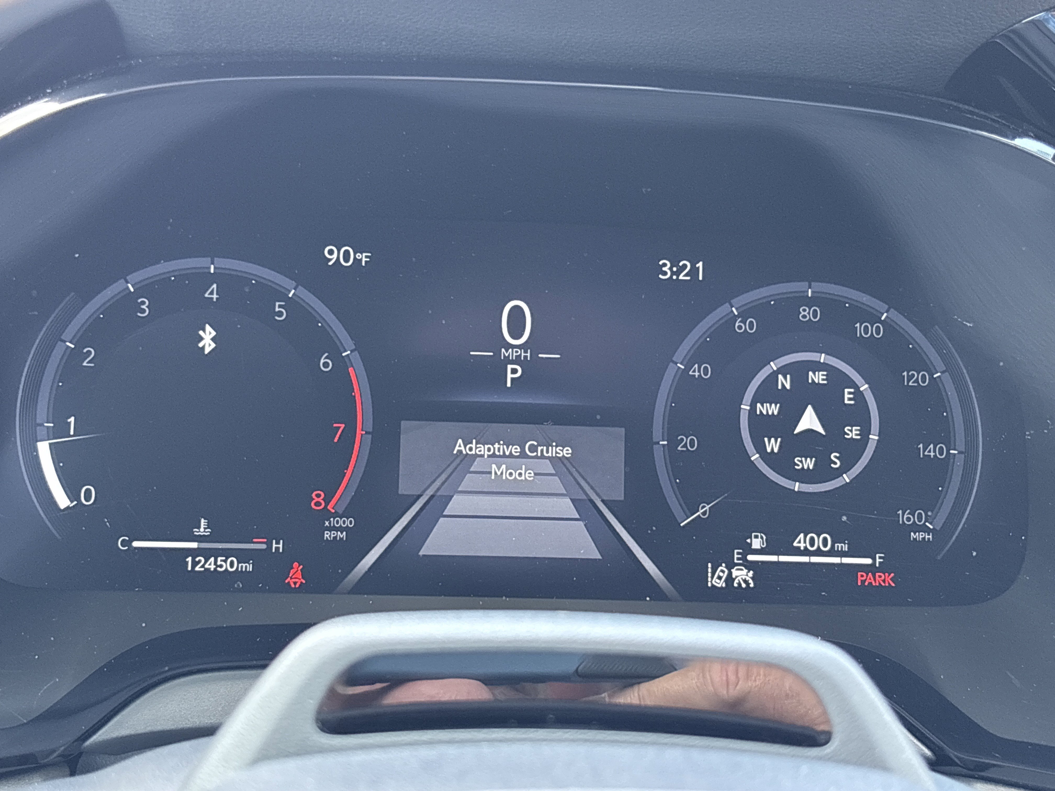 Used 2025 Black Lexus RX 350 Premium Plus image 25