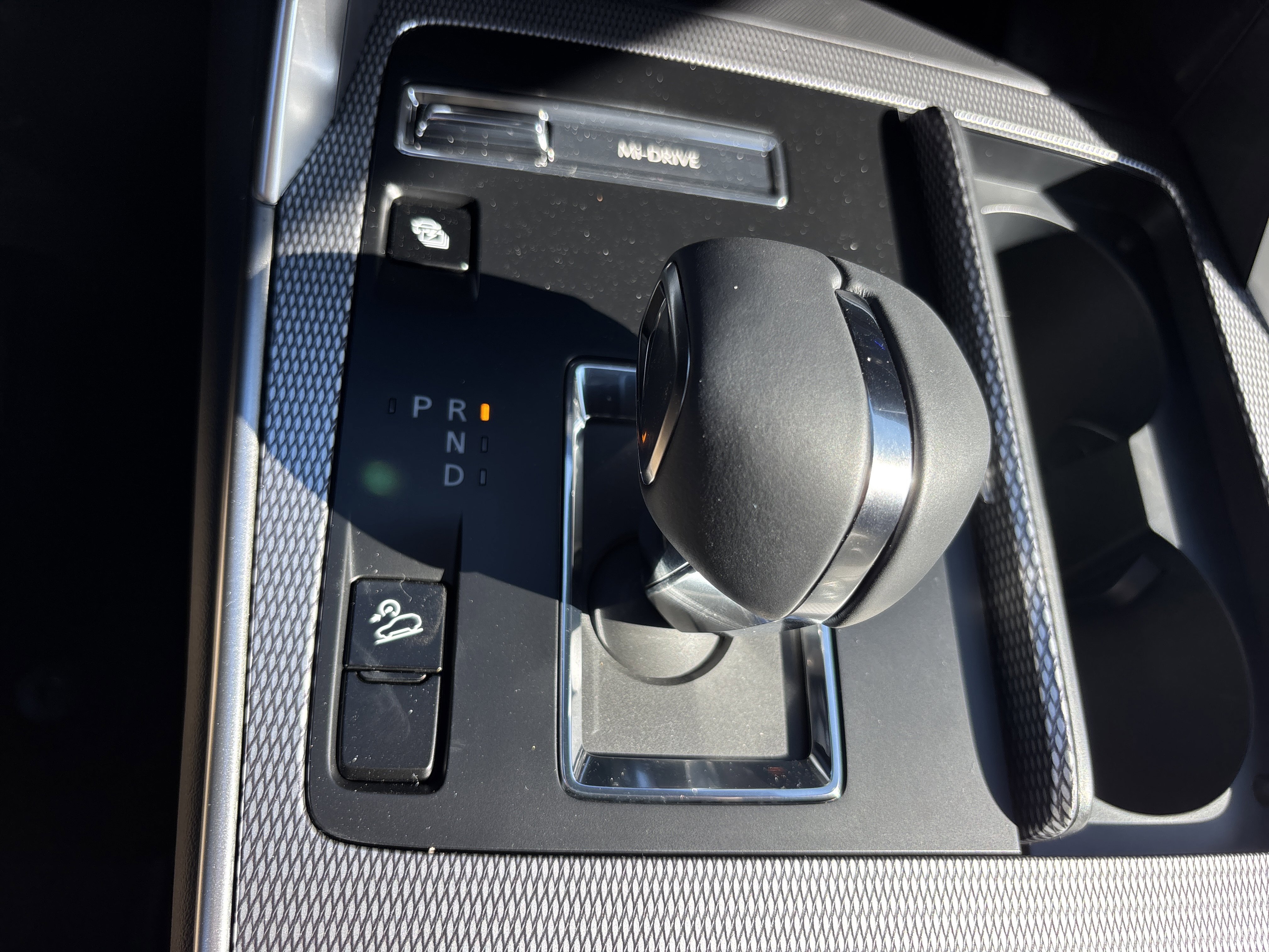 New 2026 Rhodium White Premium Mazda SC Plus AWD image 39