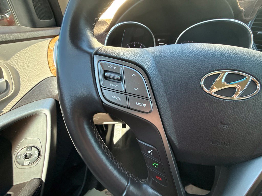 Used 2016 Brown Hyundai 2.0T image 22