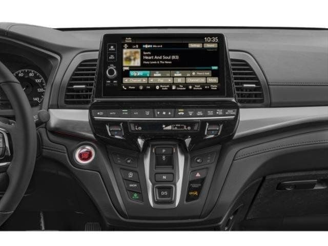 2026 Honda Odyssey Sport L - Photo 16