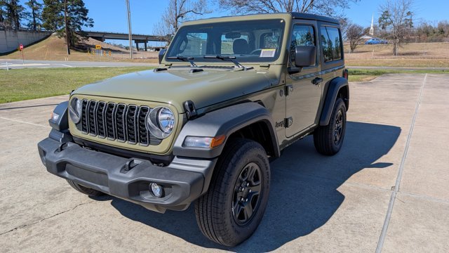 New 2026 41 Exterior Paint Jeep Sport image 1