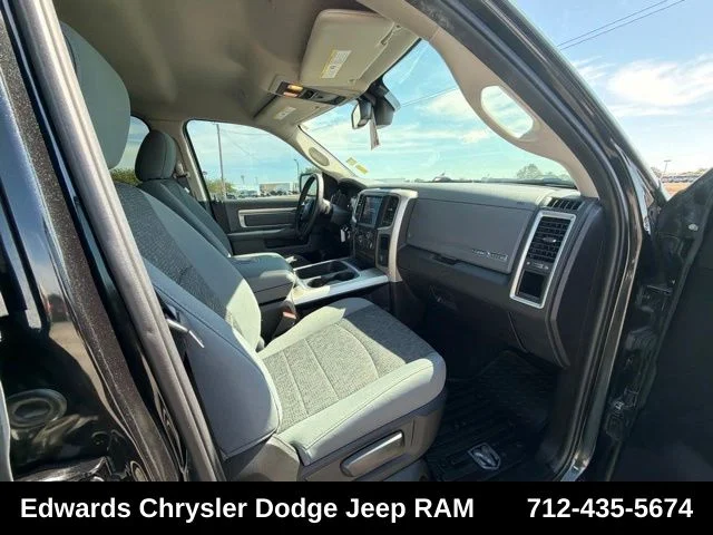 Used 2019 Black Ram Lone Star image 33